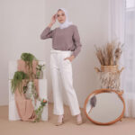 Celana Kulot Panjang 2602 - Image 3