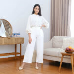 Celana Kulot Panjang 2626 - Image 3