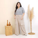 Celana Kulot Nyaman 2715 - Image 3