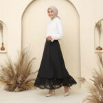 Rok Panjang Nyaman 708 - Image 3