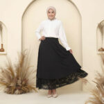 Rok Panjang Nyaman 708 - Image 2