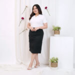 Rok Pendek Elegan 801 - Image 4