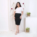 Rok Pendek Elegan 802 - Image 2